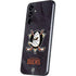 NHL Anaheim Ducks Distressed Galaxy A54 5G Skin